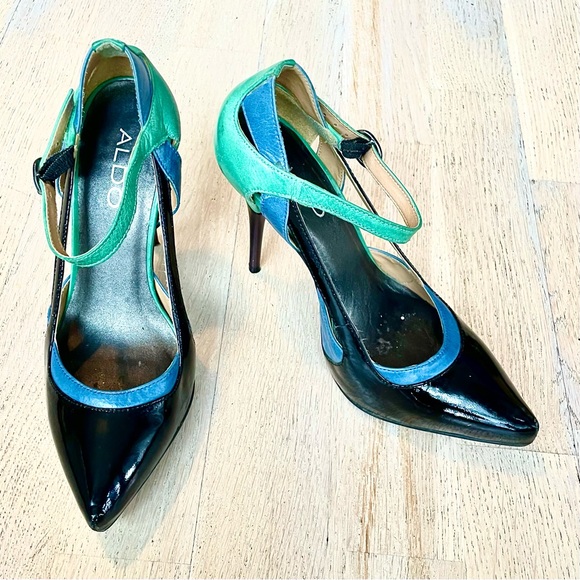 Aldo Heels 36 - Picture 2 of 5